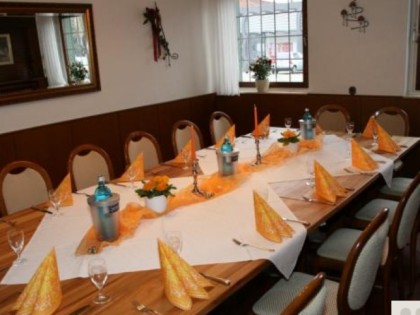 Foto:  Altes Gasthaus Grube